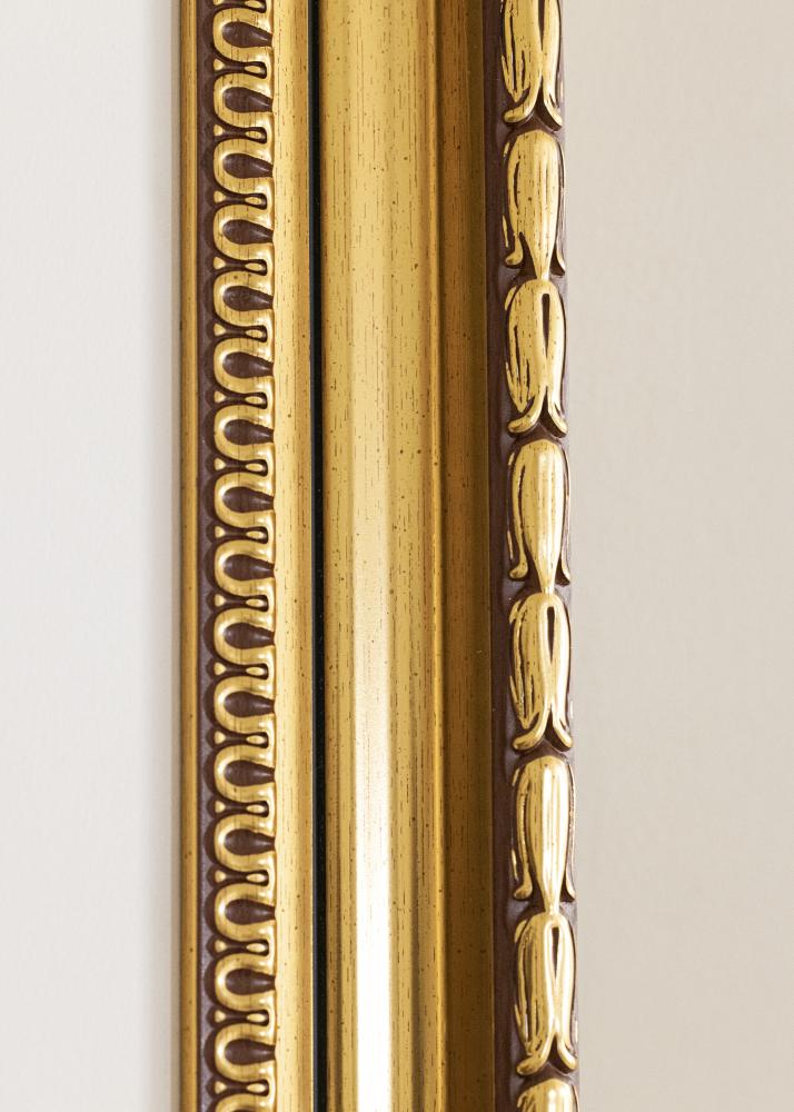 Рамка Birka Премиум Златно 70x70 cm