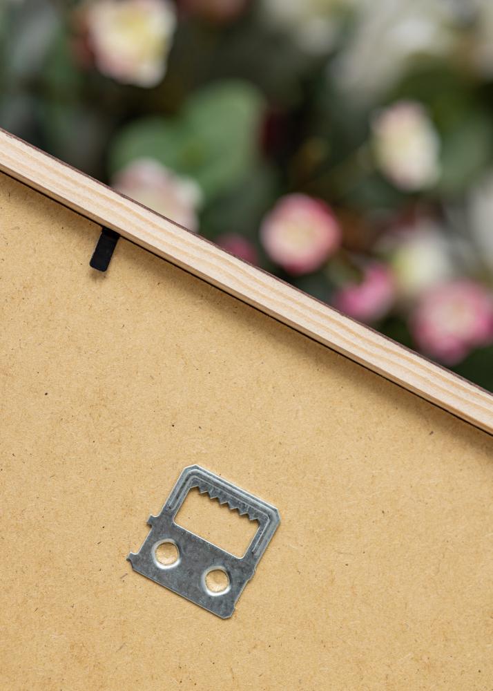 Рамка Galant орех 42x59,4 cm (A2)