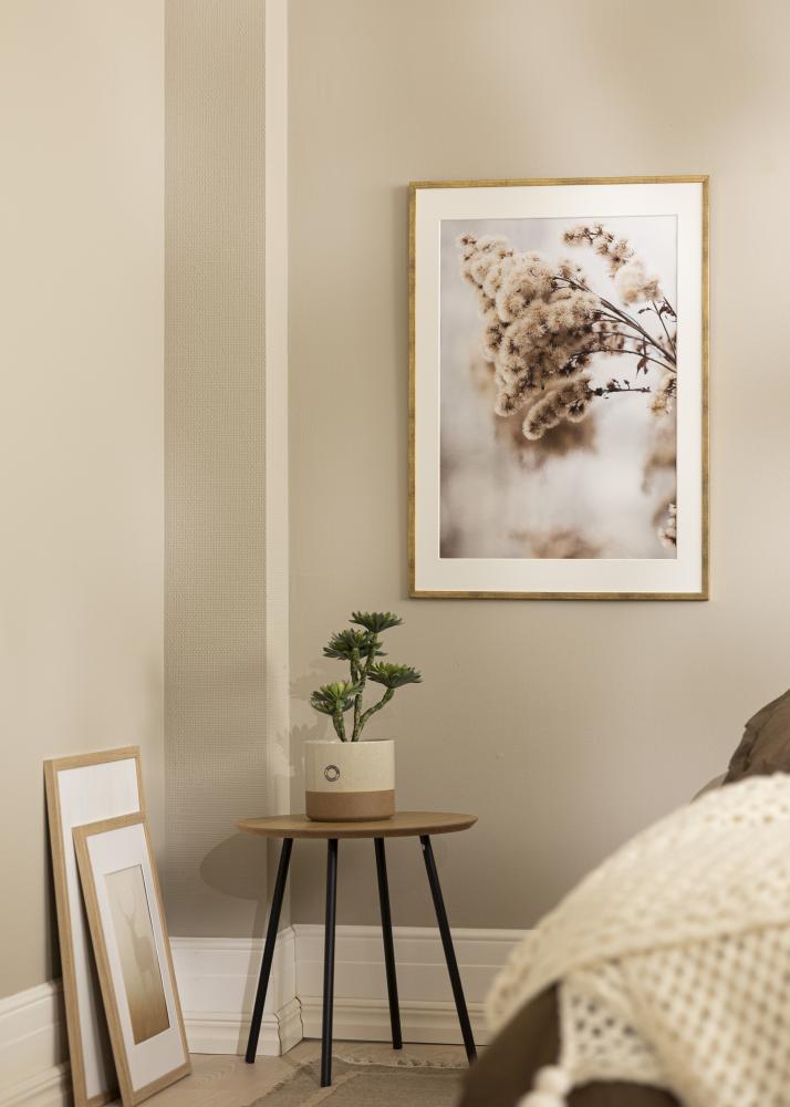 Рамка Galant Акрилно стъкло Златно 50x70 cm