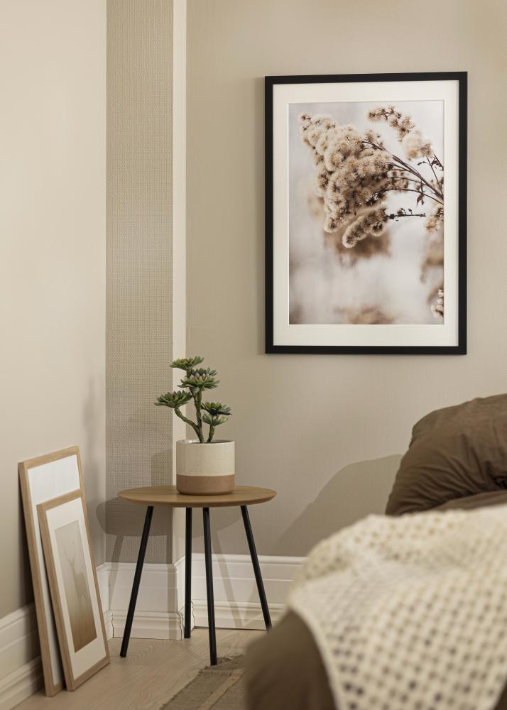 Рамка Black Wood Акрилно стъкло 50x80 cm