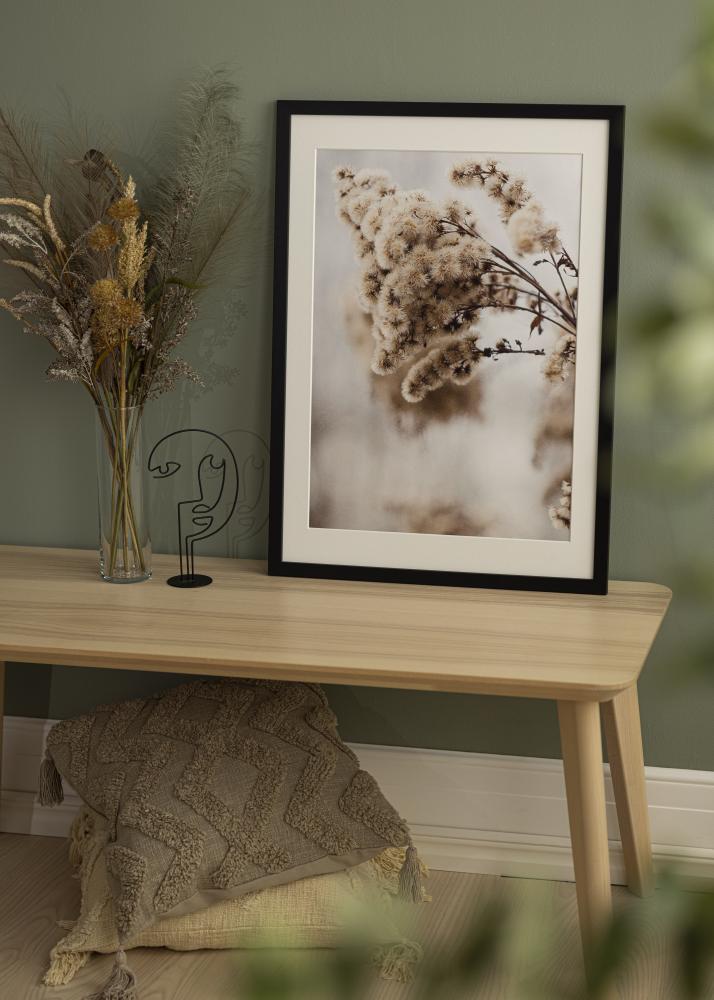 Рамка Black Wood Акрилно стъкло 50x80 cm