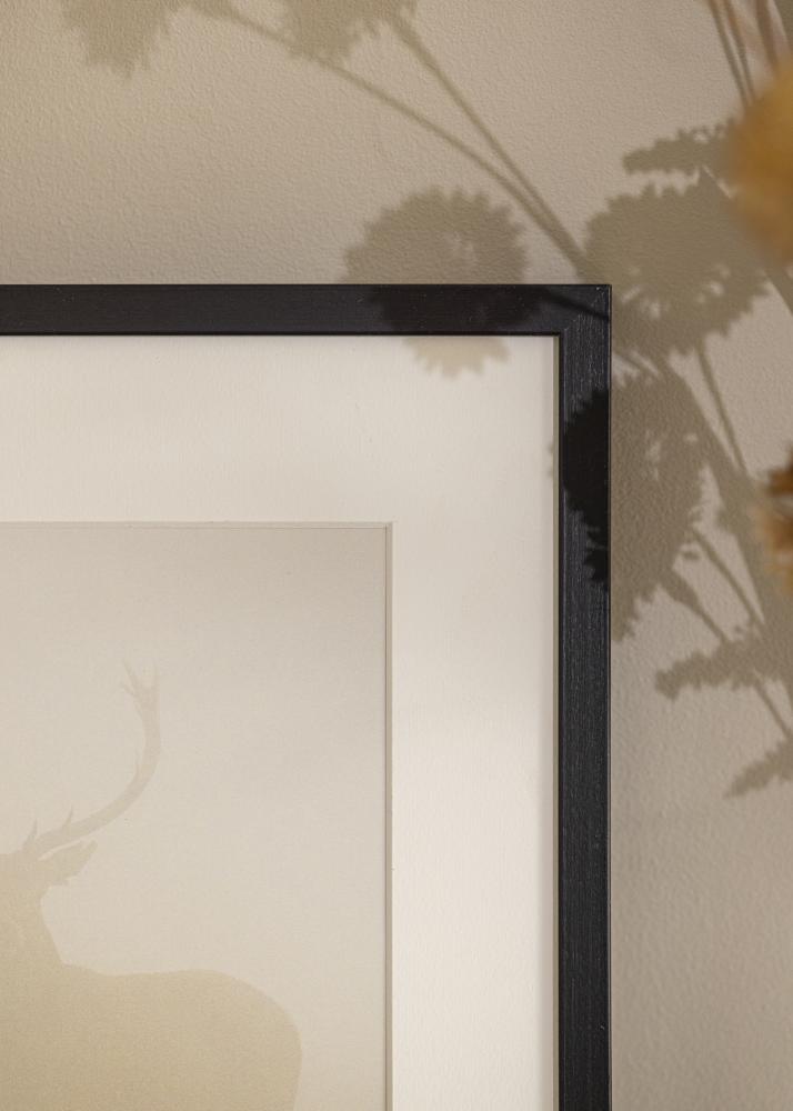 Рамка Soul Черно 40x60 cm