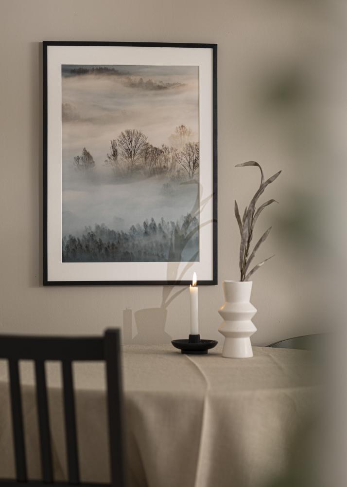 Рамка Soul Черно 40x60 cm