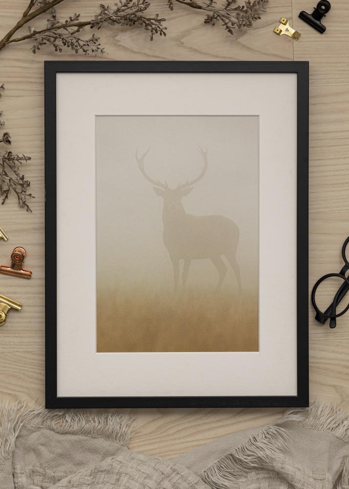 Рамка Soul Черно 40x60 cm