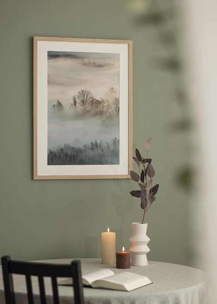 Рамка Oak Wood 59,4x84,1 cm (A1)