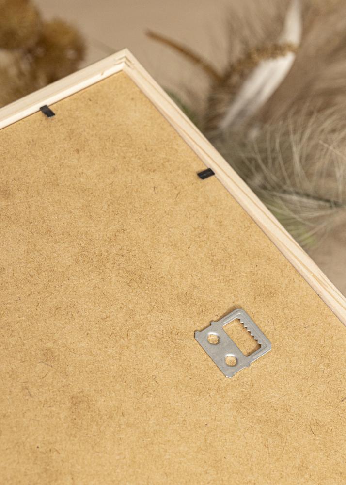 Рамка Edsbyn Акрилно стъкло Светъл орех 21x29,7 cm (A4)