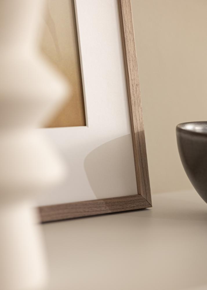 Рамка Edsbyn Акрилно стъкло Светъл орех 21x29,7 cm (A4)