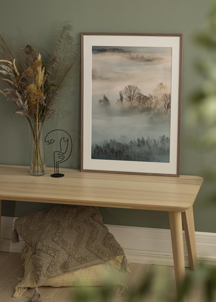 Рамка Edsbyn Акрилно стъкло Светъл орех 21x29,7 cm (A4)