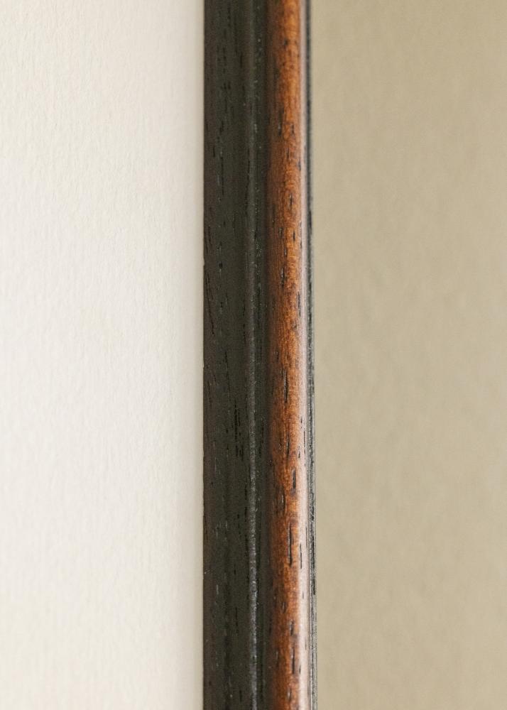 Рамка Horndal Акрилно стъкло орех 40x40 cm