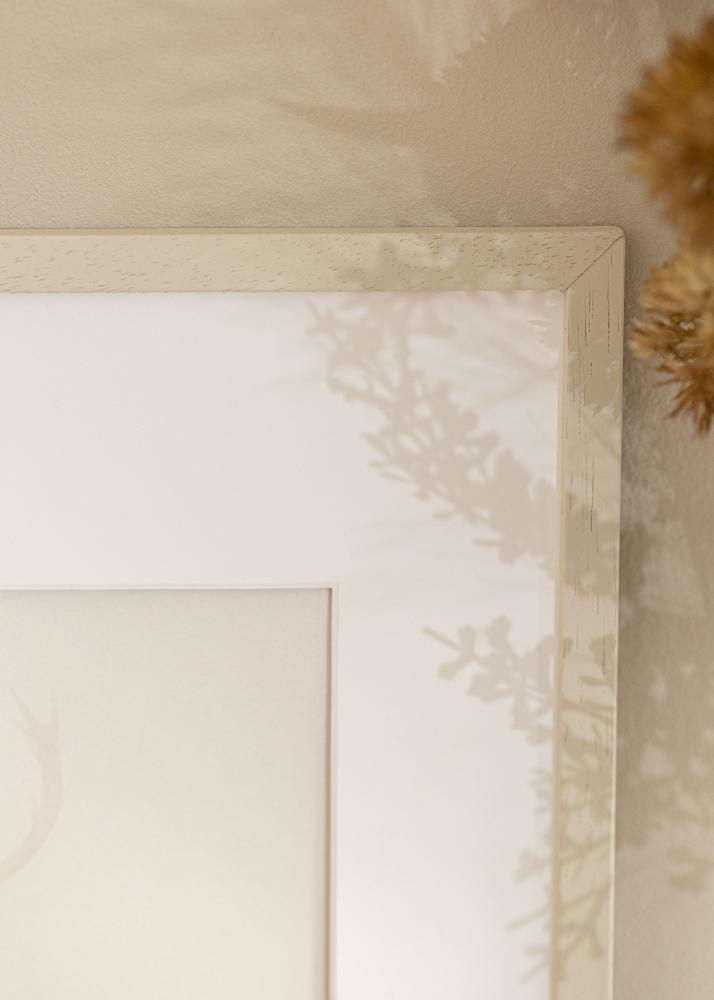 Рамка Edsbyn Акрилно стъкло Пясък 60x70 cm