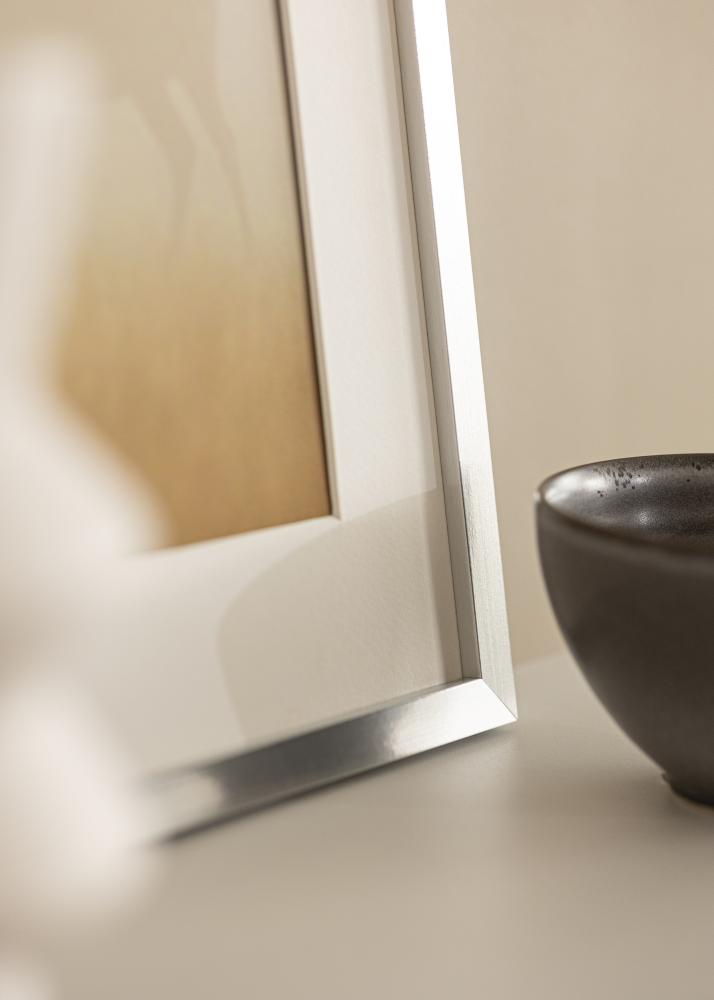 Рамка Trendy Сребро 50x70 cm