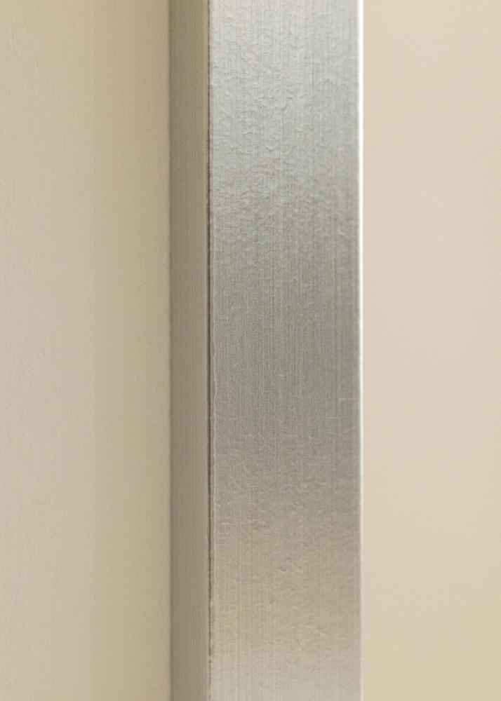 Рамка Trendy Акрилно стъкло Сребро 59,4x84,1 cm (A1)