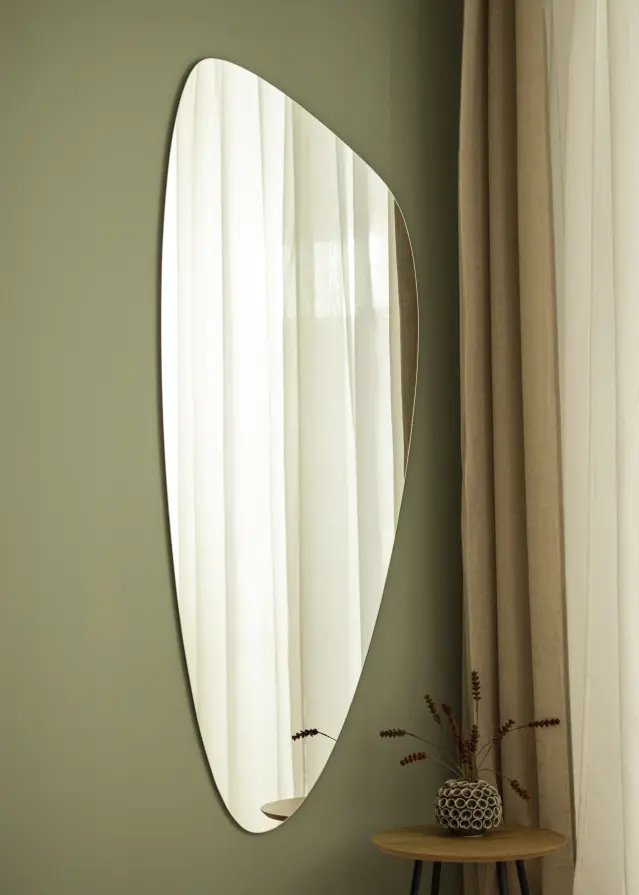 KAILA Огледало Slim 60x160 cm