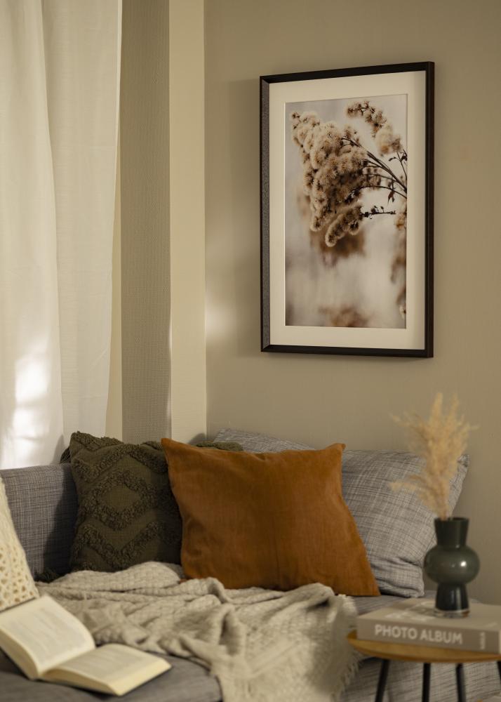 Рамка Globe Акрилно стъкло Espresso 30x40 cm