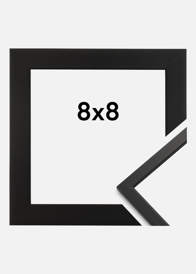 Рамка Edsbyn Акрилно стъкло Черно 8x8 cm