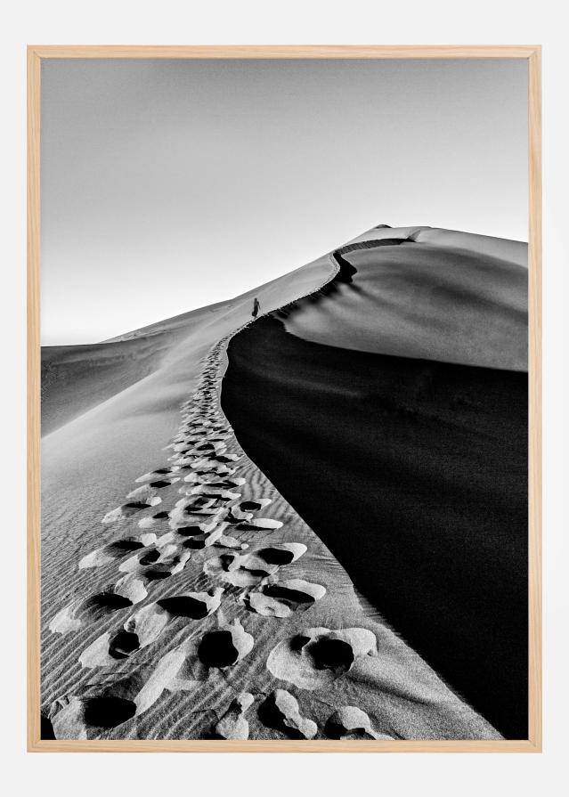 Climber Постер