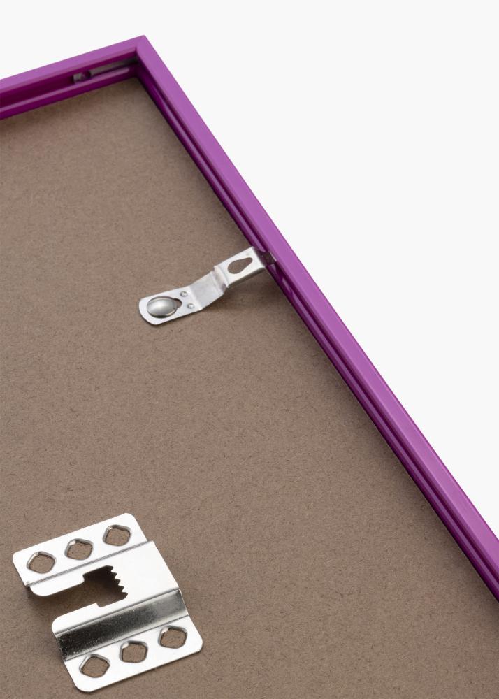 Рамка New Lifestyle Акрилно стъкло Fuchsia 30x40 cm