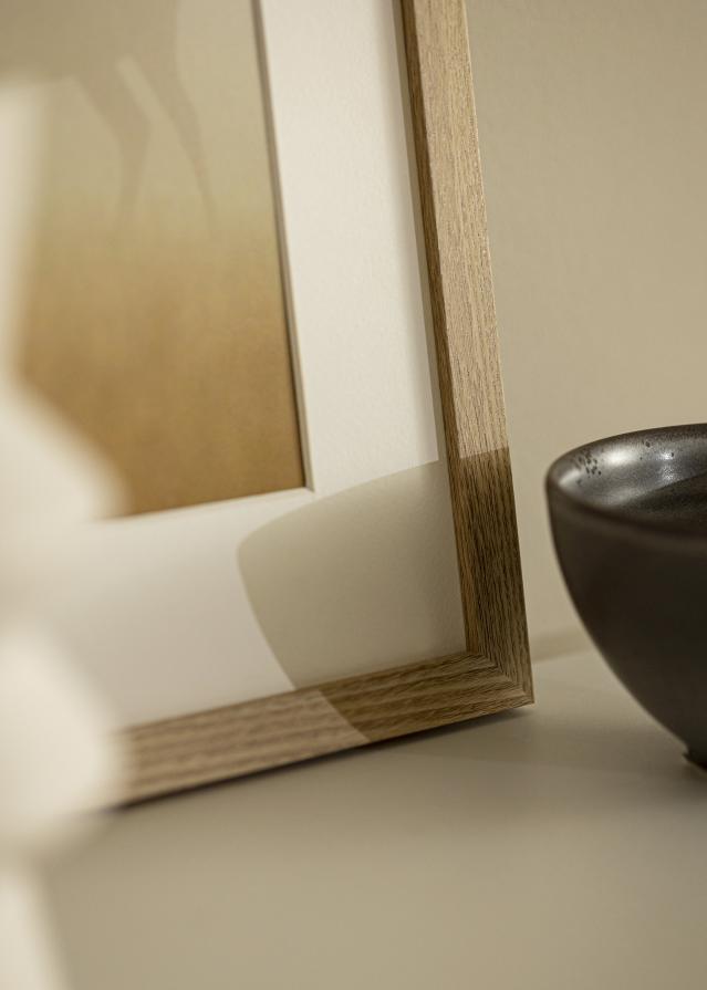 Рамка Selection Акрилно стъкло Дъб 60x71 cm