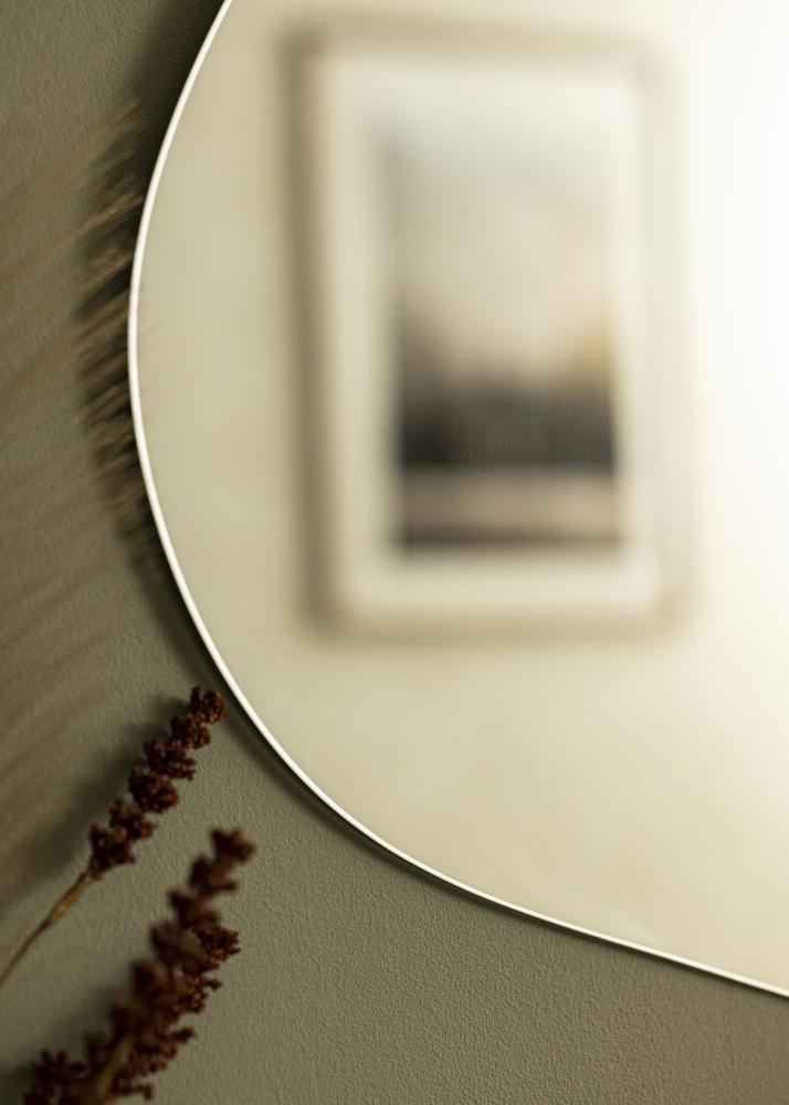 KAILA Огледало Bump 40x51 cm