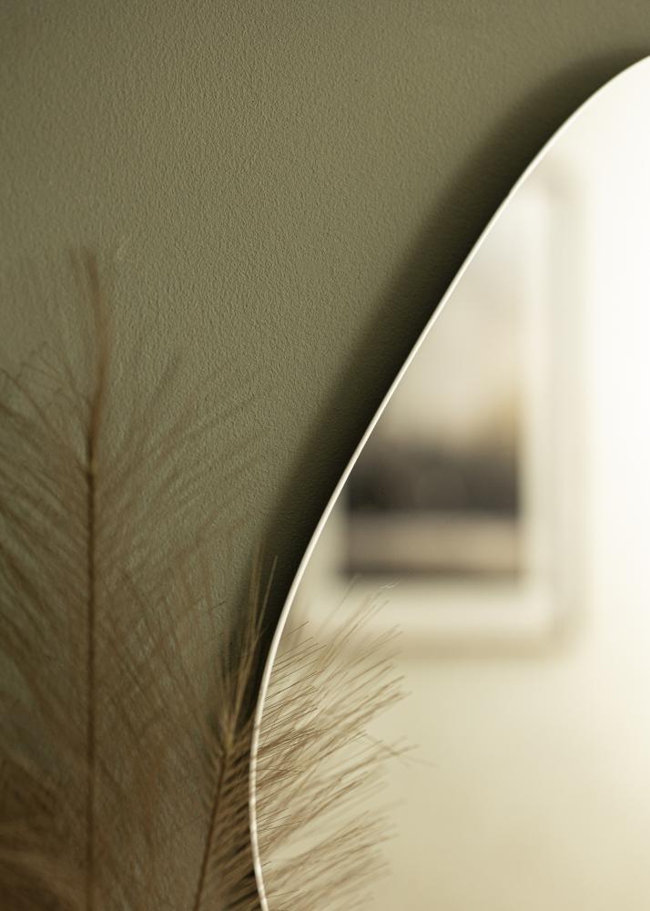 KAILA Огледало Bump 40x51 cm