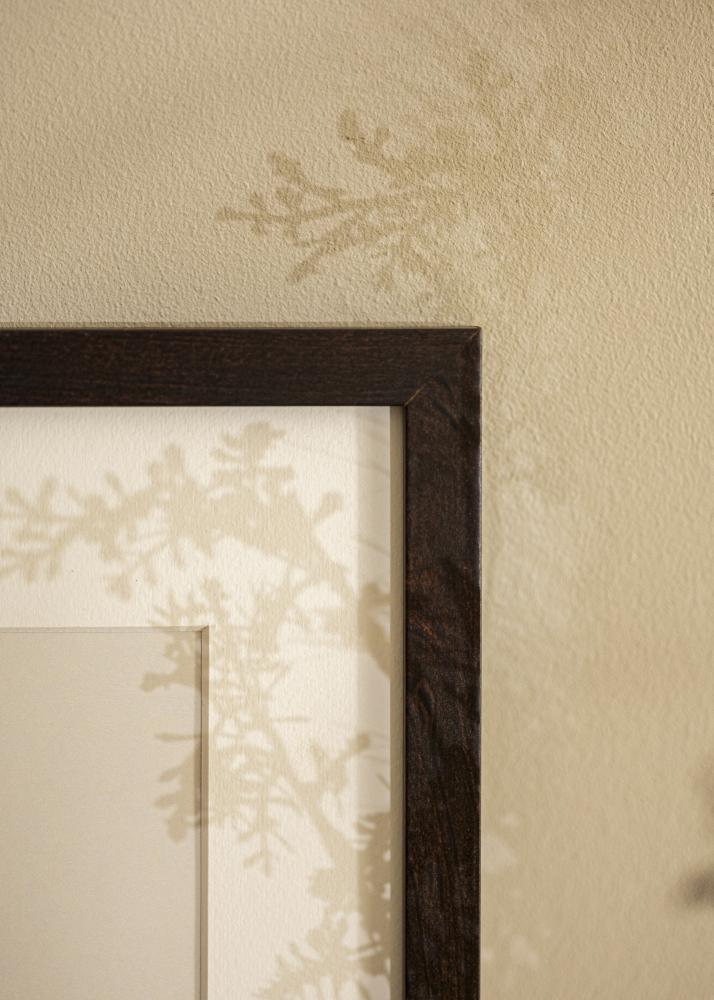 Рамка Selection Акрилно стъкло Орех 45x90 cm