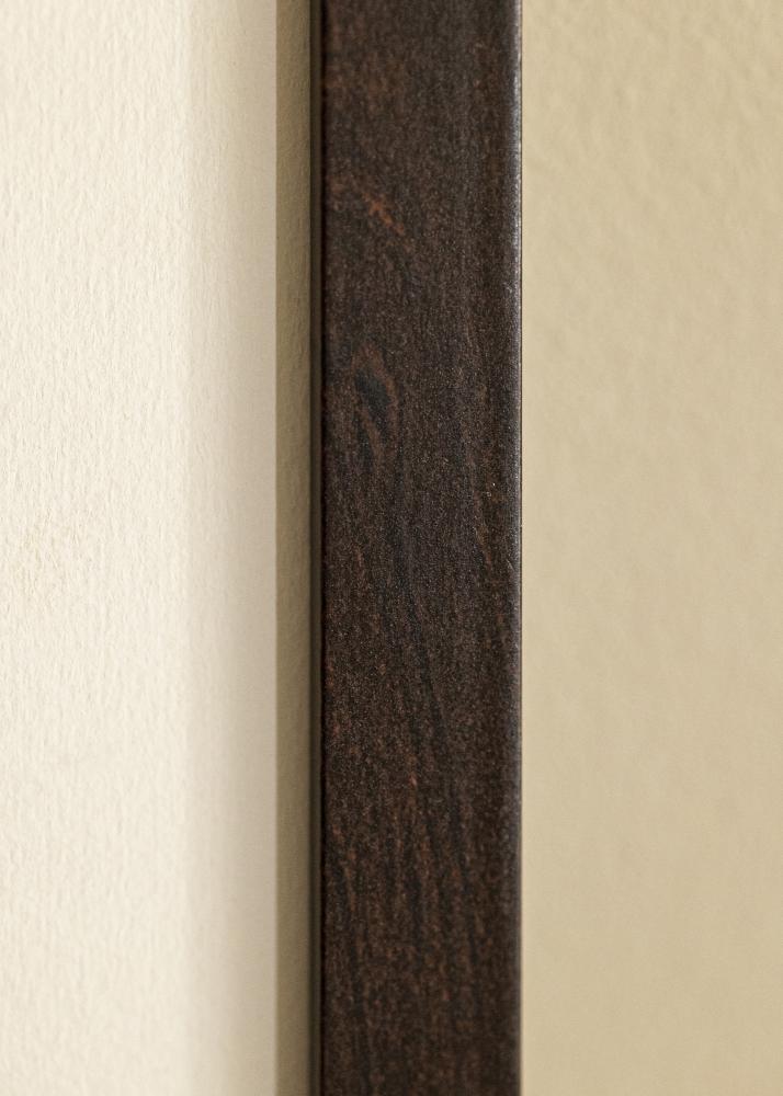 Рамка Selection Акрилно стъкло Орех 45x90 cm