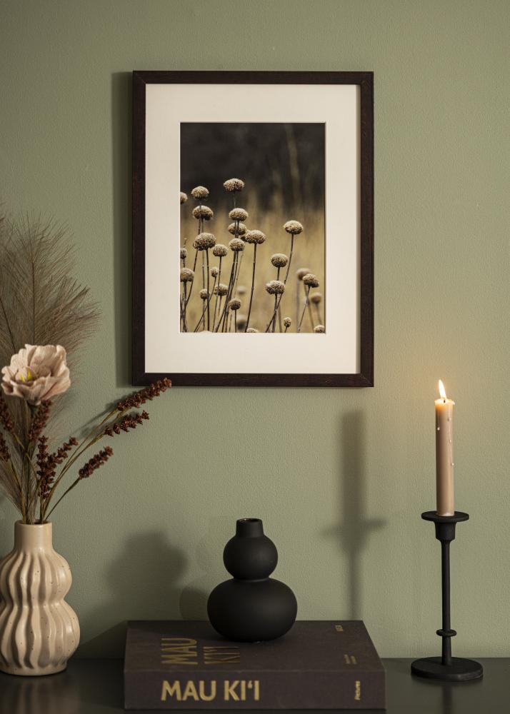 Рамка Selection Акрилно стъкло Орех 45x90 cm