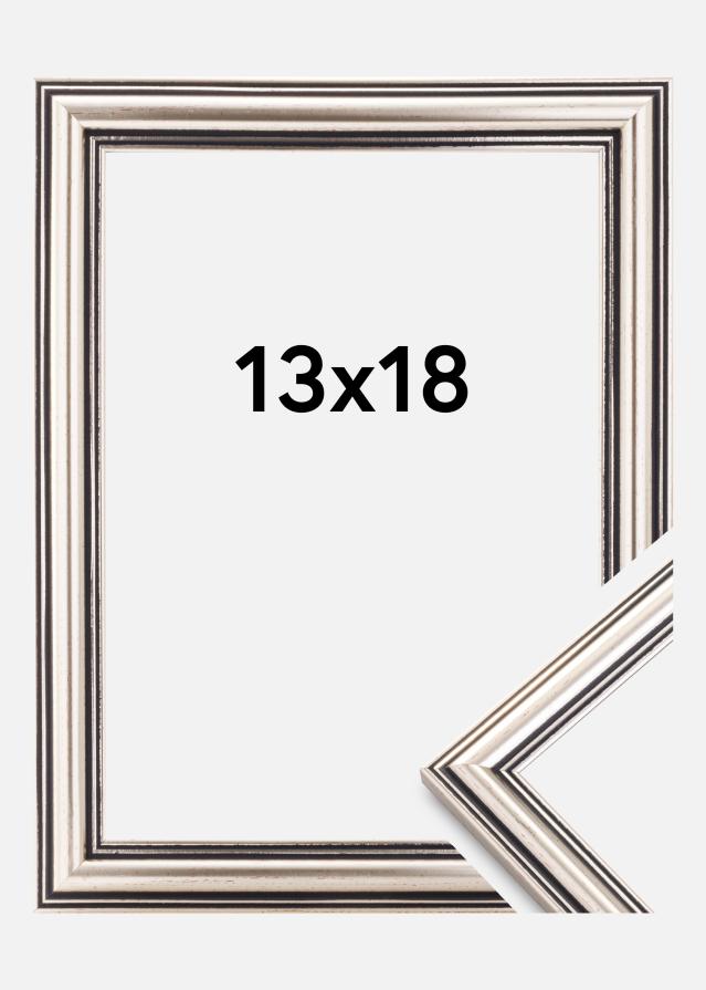 Рамка Tango Сребро 13x18 cm
