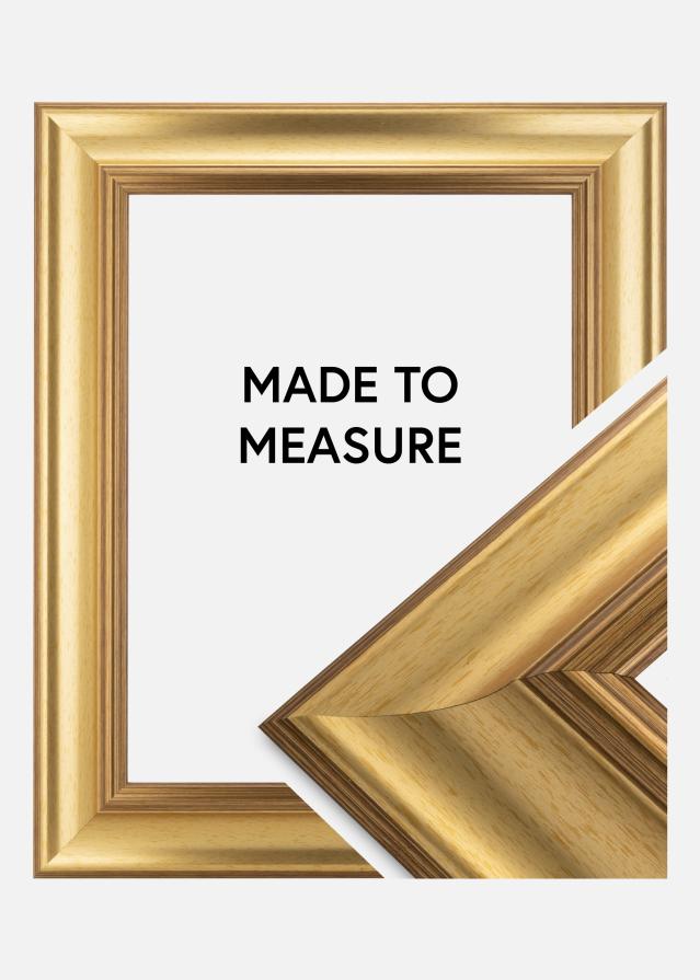 Рамка Hampshire Златно - произволен размер