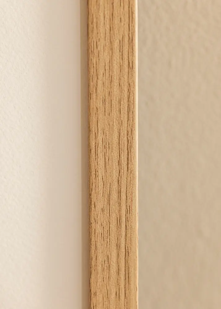 Рамка Modern Акрилно стъкло Дъб 21x29.7 cm (A4)