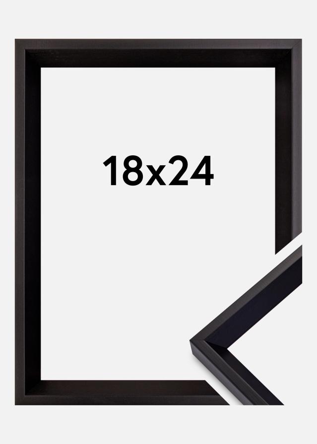 Рамка Globe Черно 18x24 cm