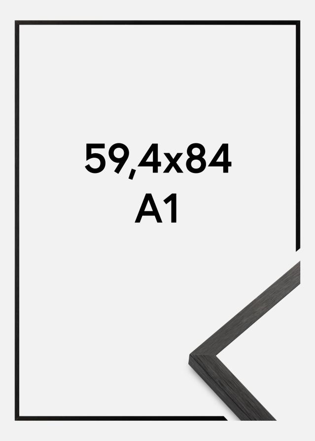 Рамка Chair Черен 59,4x84,1 cm (A1)