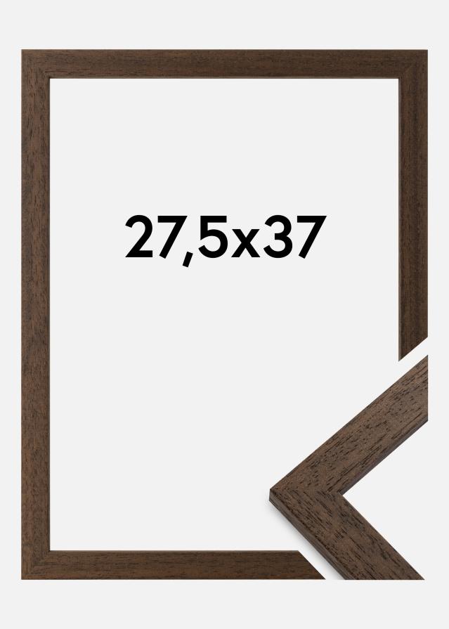 Рамка Brown Wood 27,5x37 cm