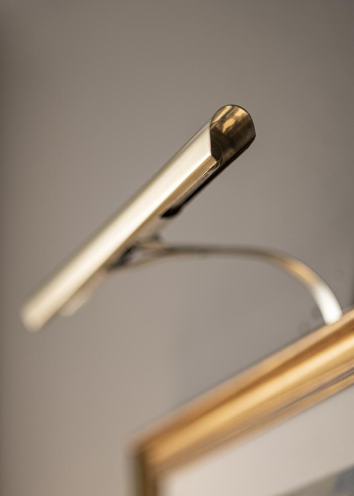 Eklunds Uno 2 Осветление за картини - Месинг