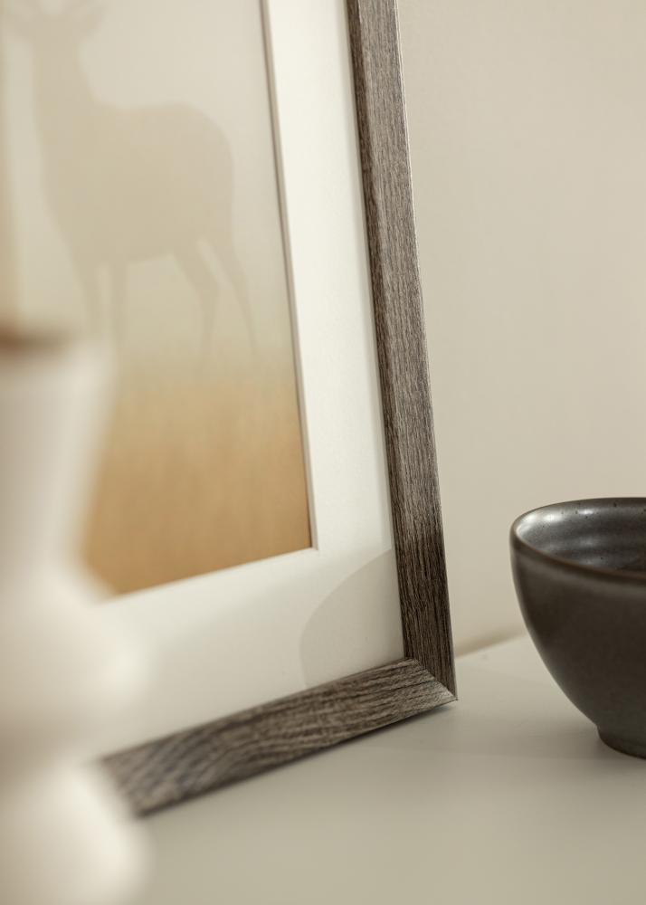 Рамка Fiorito орех 13x18 cm