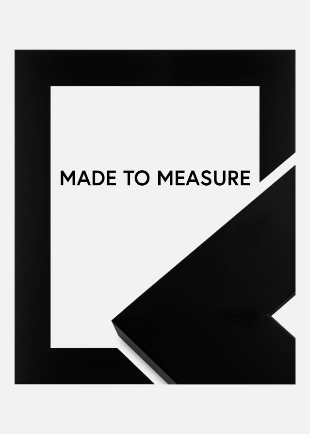 Рамка Dover Черно - произволен размер