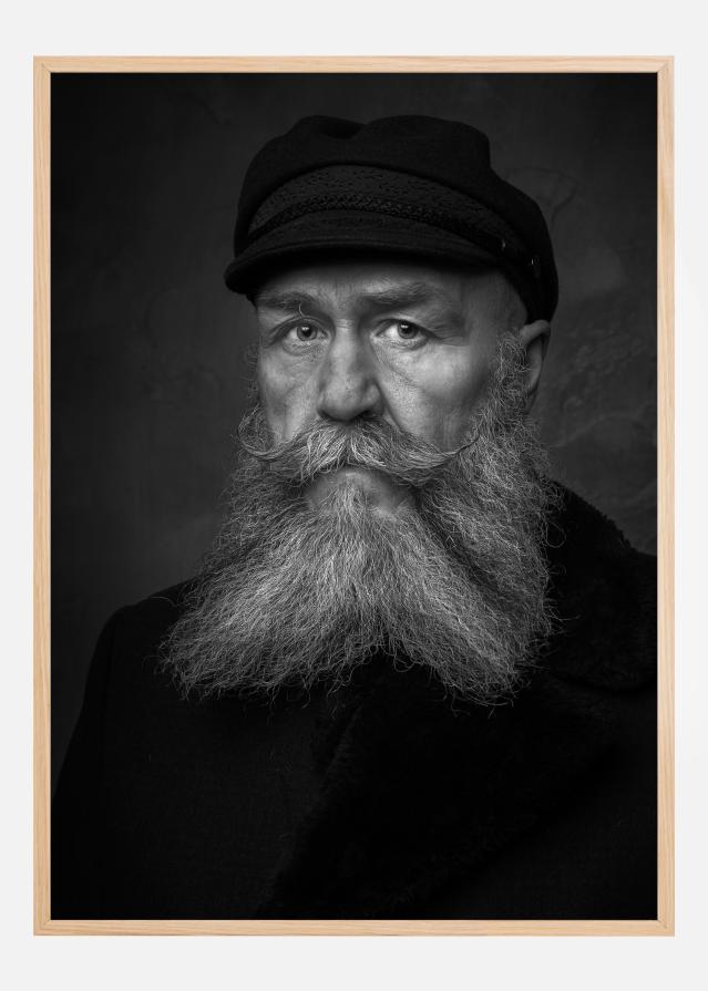 Old Sailor Постер