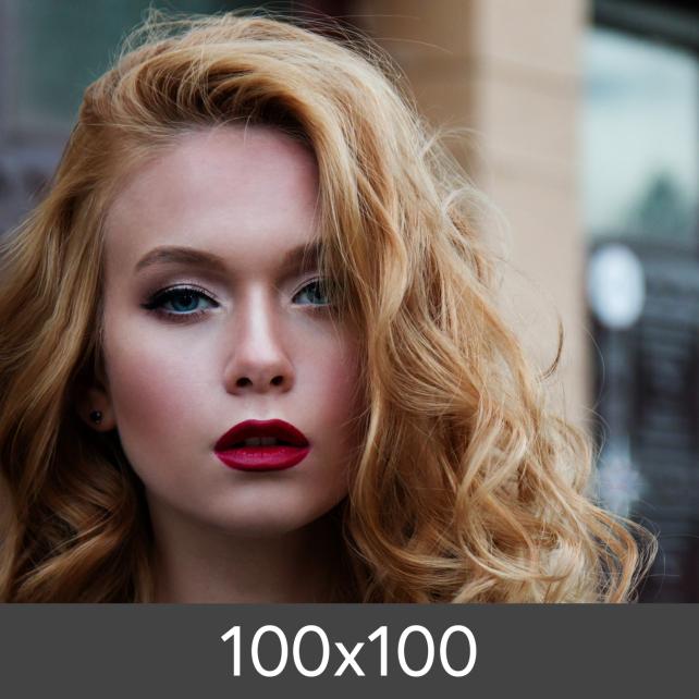 Уголемяване Стандартен - Photo Luster 260 g