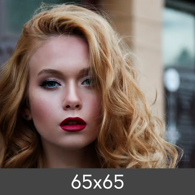 Уголемяване Стандартен - Photo Luster 260 g