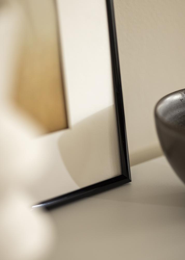 Рамка Victoria Акрилно стъкло Черно 70x100 cm