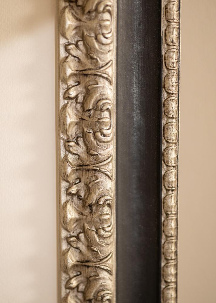 Рамка Drottningholm Сребро - произволен размер