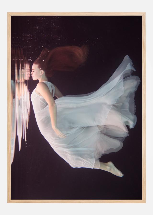 Parallel worlds Постер