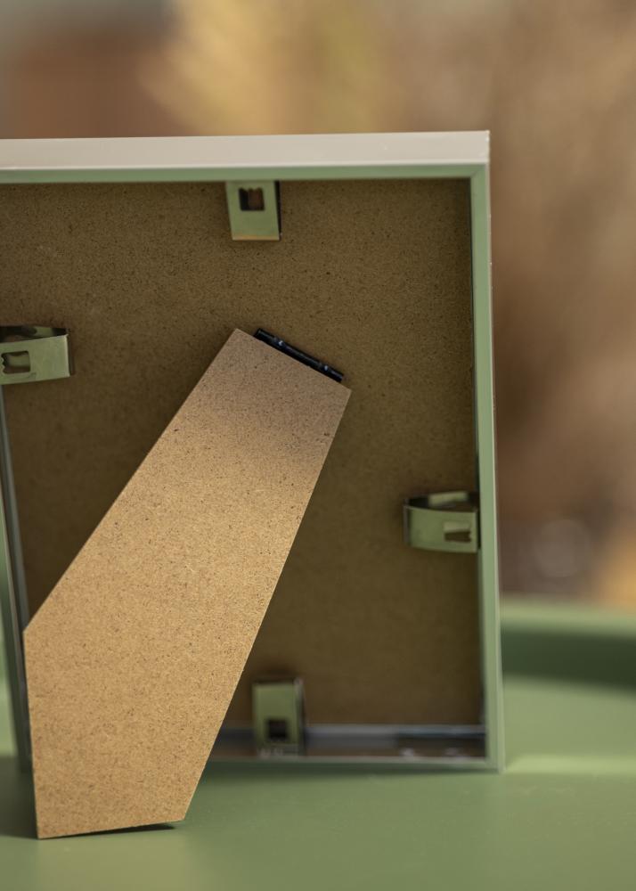 Рамка Постер Frame Aluminum Сребро 15x20 cm