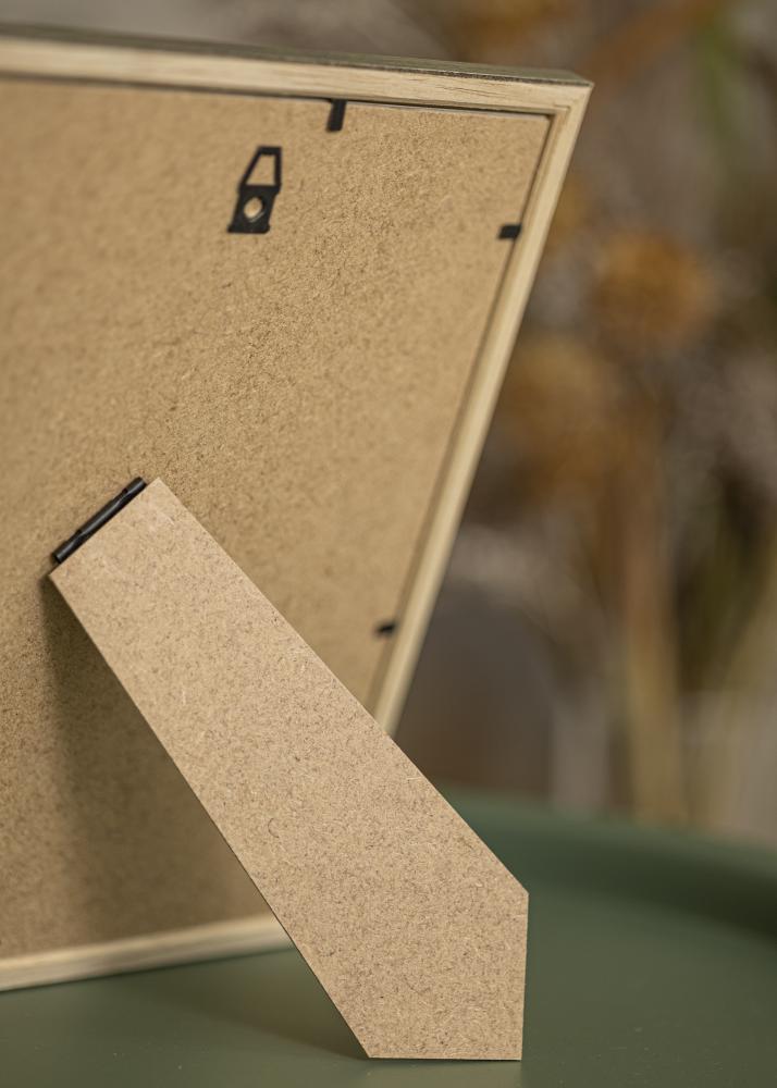 Рамка Horndal Акрилно стъкло Сребро 9x13 cm