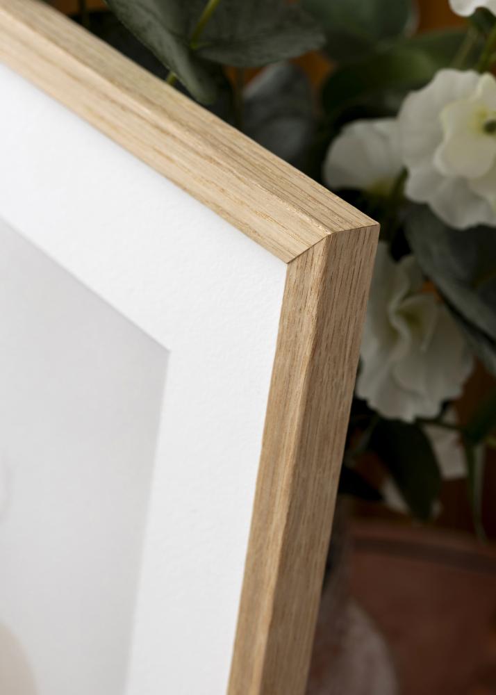 Рамка Vemdalen Акрилно стъкло Дъб 40x81 cm