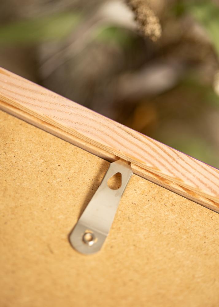 Рамка Diana Акрилно стъкло Лилаво 28x35 cm