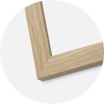 Рамка Oak Wood 59,4x84,1 cm (A1)