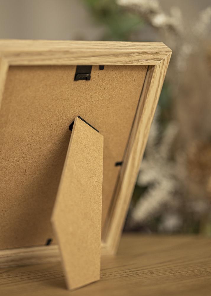 Рамка Selection Акрилно стъкло Дъб 21x29,7 cm (A4)