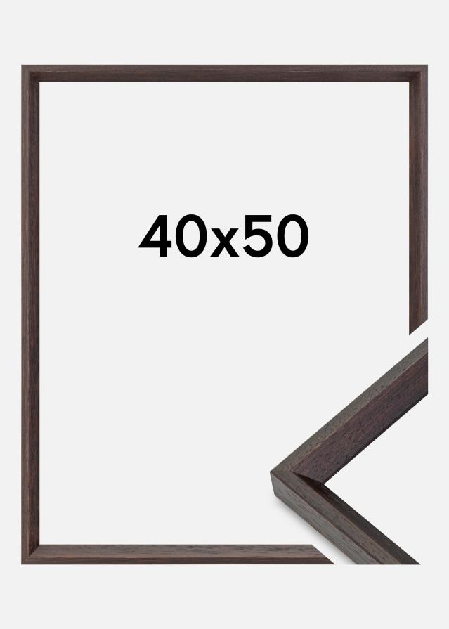 Рамка Globe Акрилно стъкло Espresso 40x50 cm