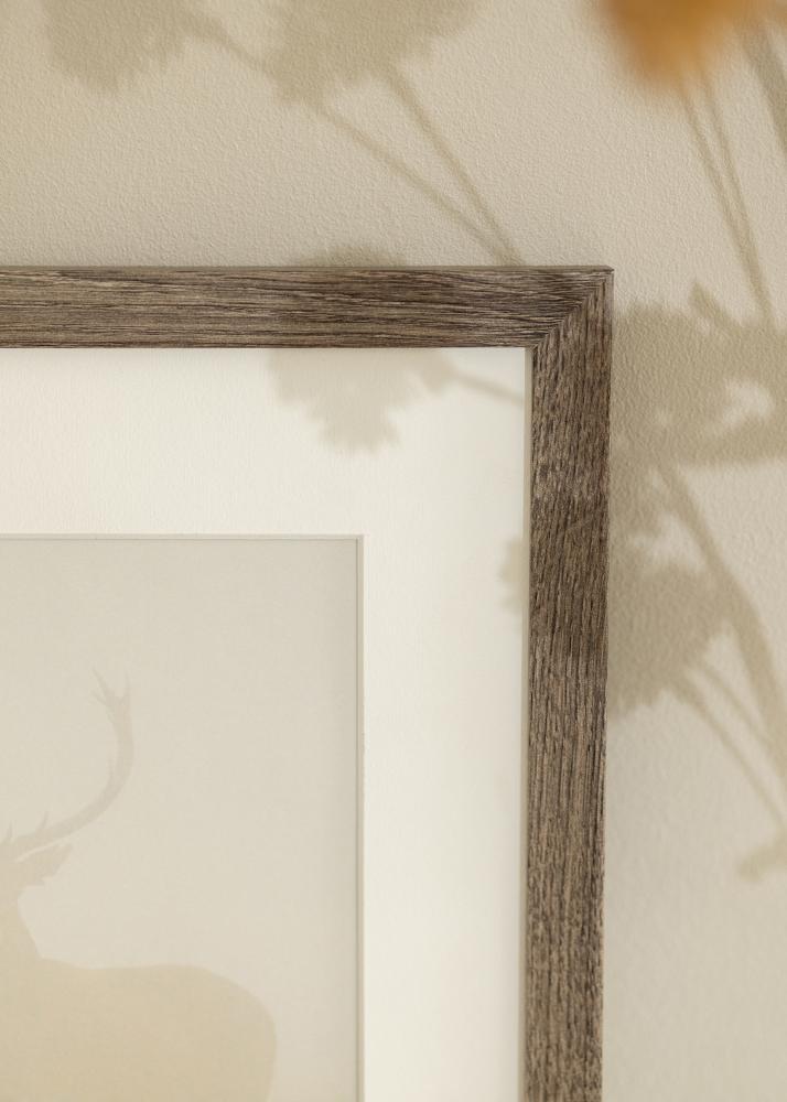 Рамка Fiorito орех 13x18 cm